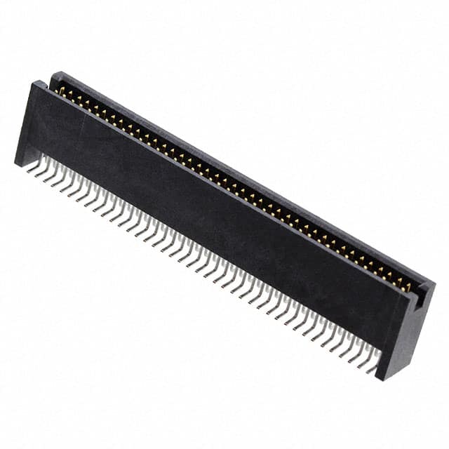 TFM-140-32-S-D Samtec Inc.  Headers Male Pins